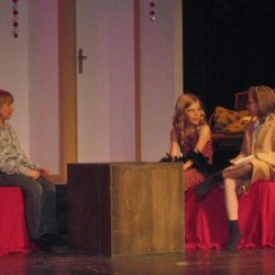 Romantica (55) - Toneelvereniging Plankenkoorts 